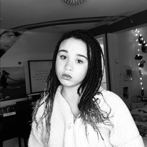 Meet your Posher, Hazel